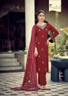Aastha Vol 2 By Karissa Rayon Online Kurti With Bottom Dupatta Wholesale
